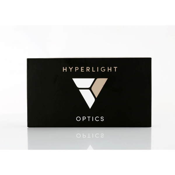 Hyperlight Optics